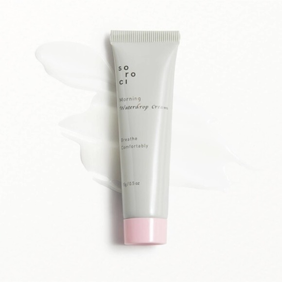 SOROCI Morning Waterdrop Cream - Picture 3 of 3